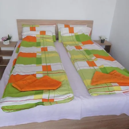 Apartment Very Good Location