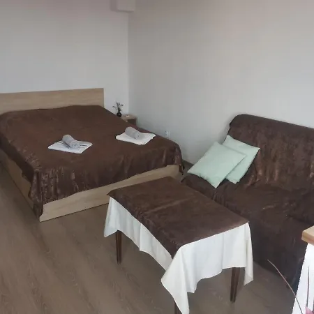 Very Good Location Apartment Hunedoara
