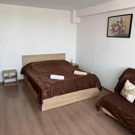 Very Good Location Apartment