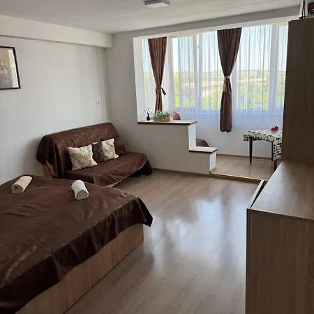 Very Good Location Apartment Hunedoara